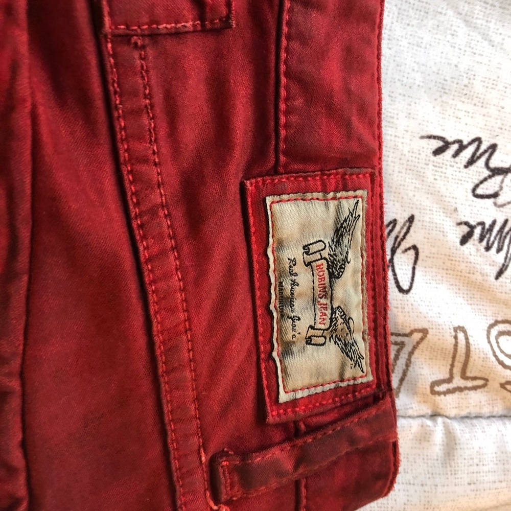 Robin jeans - Picture 6 of 6